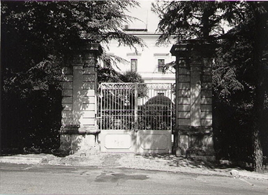 Villa Cola